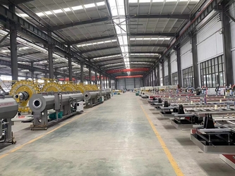 China Zhejiang Zhongjie Machinery Technology Co., Ltd.