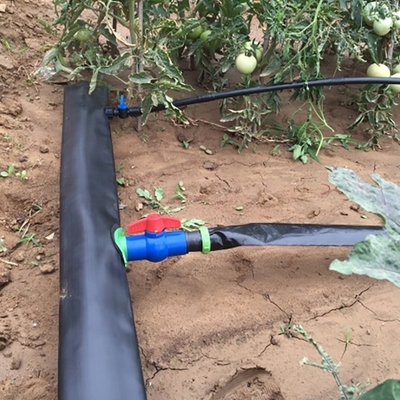 Máquina de fabricação de tubos de polietileno de densidade 380V / 50Hz