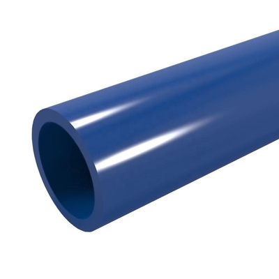 Linha de extrusão de tubos de PVC de produção de precisão