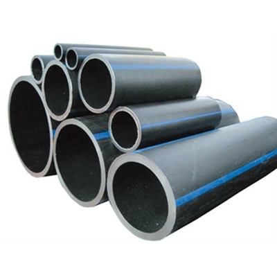 Linha de extrusão por gotejamento de tubos de PVC