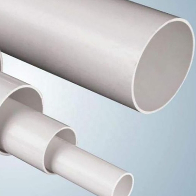 Máquina de extrusão profissional de duplo parafusos de aço para linha de extrusão de tubulação de PVC