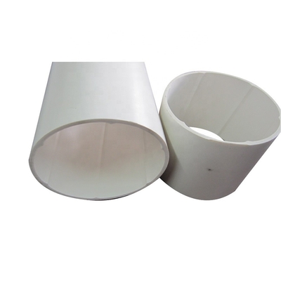 50000X7000X2950 Fábrica Uma Máquina de extrusão de tubos de PVC de reciclagem de plástico