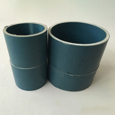 50000X7000X2950 Fábrica Uma Máquina de extrusão de tubos de PVC de reciclagem de plástico