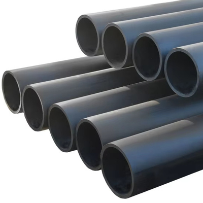 Extrusão de tubos 20-63HDPE personalizada para os requisitos do cliente
