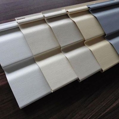 250kW Potência Granulados Telhado Chapa de perfil de PVC Linha de extrusão de folha Máquina de parafuso duplo de plástico