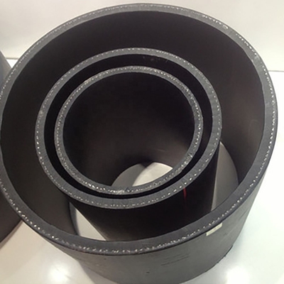 Máquina de extrusão automática de plástico de parafusos de alta densidade (HDPE)