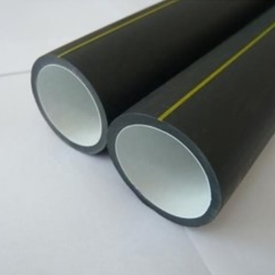 Máquina de extrusão de plástico de tubos de parafuso único de 380v 50hz personalizada com motor