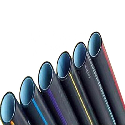 Máquina de extrusão de plástico de tubos de parafuso único de 380v 50hz personalizada com motor