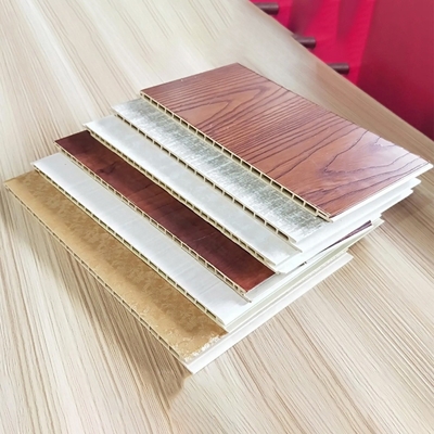 Máquina de extrusão de grânulos de PVC de parafusos duplos de 380V 50hz para produção de chapas de PVC personalizadas