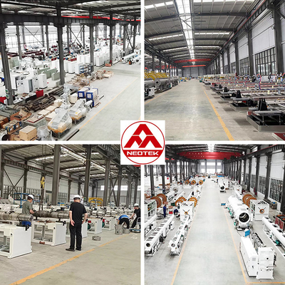20-63 Linha de extrusão de tubos de PVC com relação L/D de outro parafuso e tensão 380V 50HZ na melhor das hipóteses