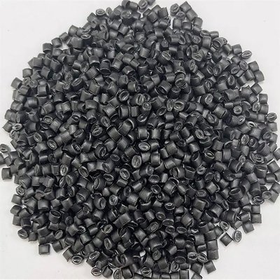 Máquina de extrusão de pellets de alta produtividade de plástico transformado em ABS/PP