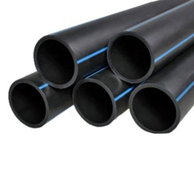 Linha de extrusão de tubos PE personalizada para máquina de extrusão horizontal