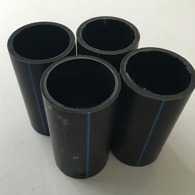 Linha de extrusão de tubos PE personalizada para máquina de extrusão horizontal