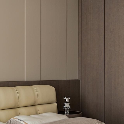 Linha de extrusão de PVC WPC de duplo parafuso cónico de rotação conjunta 18000x6000x2500