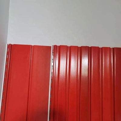 Máquina de extrusão de chapas de PVC de aço 250kw 380v 50hz