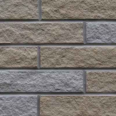 75kW Power Stone Siding Wall Panel Plástico PVC Linha de extrusão de folha de mármore artificial feita