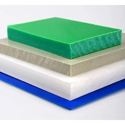 Extrusora de parafuso de 186 kW para placas grossas de papelão, painéis de parede profissionais e recipientes de plástico de folha plana