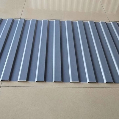 Linha de extrusão de reciclagem de chapas de estrutura estável para uma produção suave e consistente