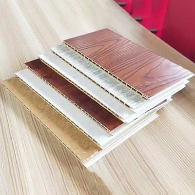 Linha de extrusão de PVC de tipo bi-visco de caixa de engrenagens para instalações de fabricação de longa vida útil