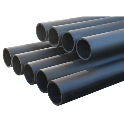 Fabricação de tubos de parafuso Linha de extrusão de perfil de pelletismo de projeto de parafuso único