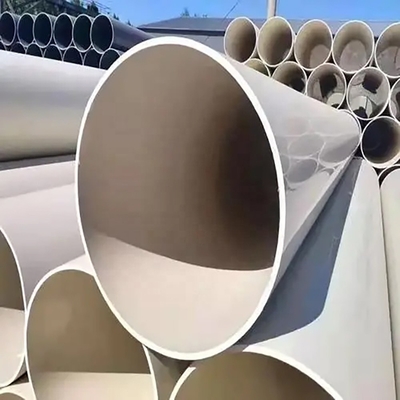 Máquina de extrusão para linha de produção de tubos de PVC PE personalizados