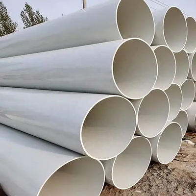 Máquina de extrusão para linha de produção de tubos de PVC PE personalizados