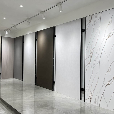 Linha de extrusão de PVC extrusora vertical de plástico de parafuso duplo com alta produtividade