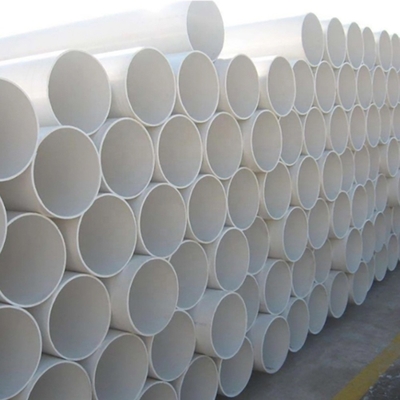 Linha de extrusão de tubos de PVC de precisão automática competitiva com garantia de satisfação
