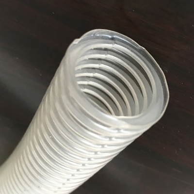 Linha de extrusão de garantia de satisfação para fabricação de tubos de PVC na fábrica