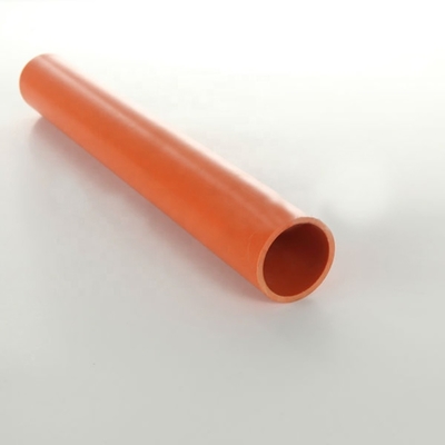Máquina de extrusão de tubos de PVC de tubos duplos com garantia competitiva e de satisfação