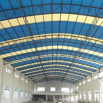 380V 50hz Linha de extrusão de chapas de telhado de PVC para produção de materiais de construção