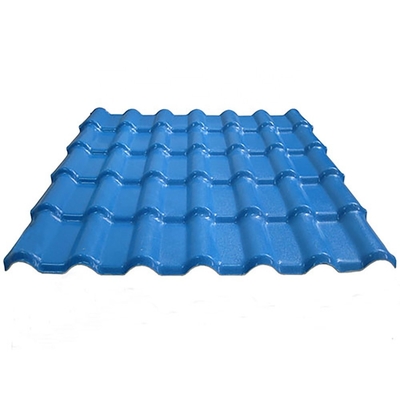 Fábrica de Fabricação de Tubos Duplos Linha de Extrusão de Máquina de Fabricação de Telhas Vidreadas com Design