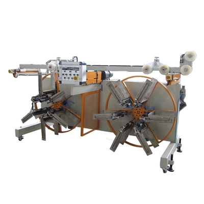 Tecnologia 20-63 Máquina de extrusão de tubos de HDPE para processamento de PE/PP