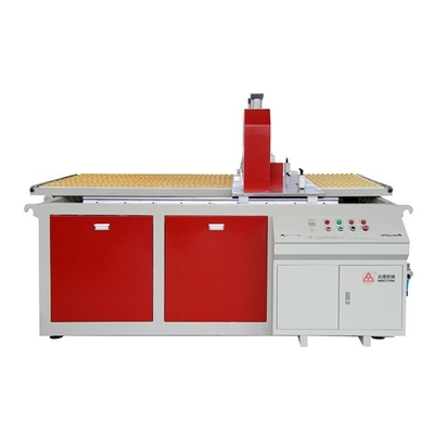 156 1 Linha de extrusão de PVC com relação L/D de parafuso para fabricação de WPC forte e durável