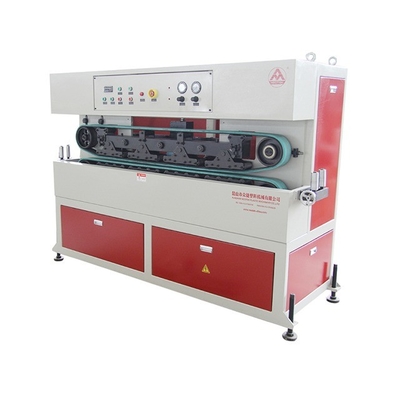 Tecnologia avançada 18000X1500X2600 PPR linha de extrusão de tubos com 150 rpm velocidade de parafuso