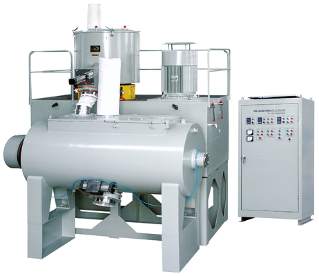 380V 50hz Linha de extrusão de pelletização de composição de madeira PP PE para instalações de fabrico